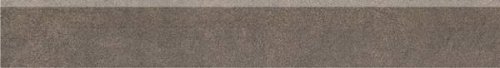 Плинтус Kerama Marazzi SG614920R\6BT Королевская дорога обрезной 60x9.5 коричневый матовый под бетон