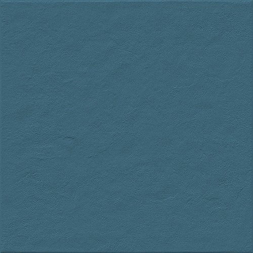 Керамогранит Tagina 122020 Bleu Naturale Ret. 90x90 синий матовый моноколор