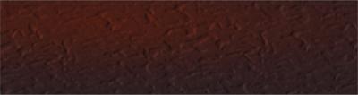 Плитка фасадная Paradyz Cloud Brown Duro Ele 6.6x24.5 коричневая матовая / структурированная под камень