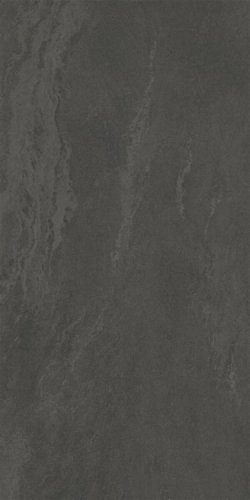 Керамогранит Yurtbay P19706.6 Tierra Mat Black Rect Por. Tile 60x120 серый матовый под камень