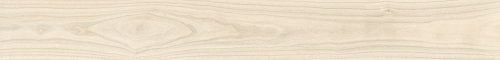 Плинтус Italon 610130004105 R.W.White  / Р.В.Уайт 7.2x60 белый сатинированный под дерево