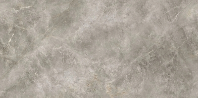 Керамогранит Ariostea UM6SK300574 Ultra Marmi FIOR DI BOSCO Lev Silk 150x300 серый лаппатированный под камень / мрамор