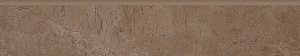 Плинтус Kerama Marazzi SG158200R\5BT Фаральони 40.2x40.2 коричневый