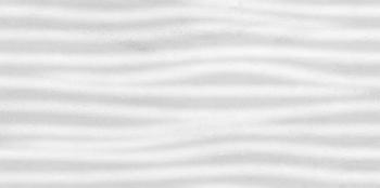 Настенная плитка Laparet х9999213171 Concrete 60x30 серая глазурованная матовая полосы