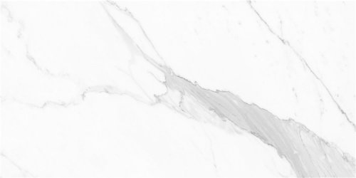 Керамогранит Marble Mosaic Statuario Bianco Pol 60x120 белый полированный под камень