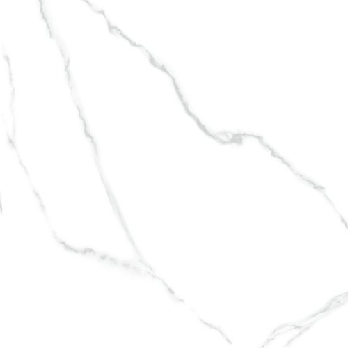 Керамогранит LCM 6060AMR00P Atlantic Marble 60x60 белый полированный под камень