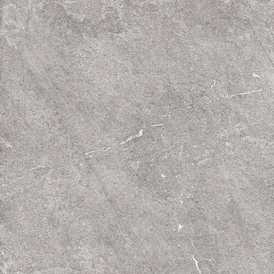 Керамогранит Ibero 483 Sunstone Grey 60x60 серый матовый под камень