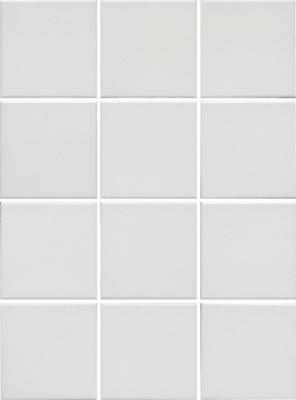 Мозаика Kerama Marazzi 1332 Агуста 30x40 белая натуральная, чип 9,8х9,8