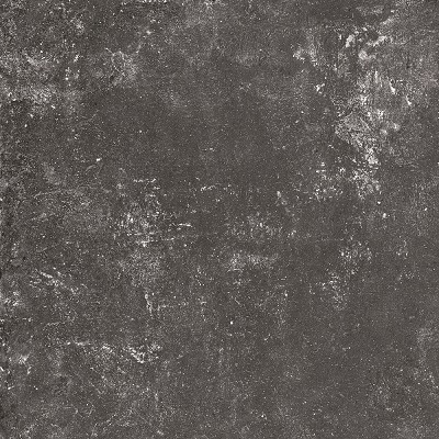 Керамогранит Peronda 3300427409 Grunge Anth AS/C/R 60x60 черный матовый / противоскользящий под бетон / цемент