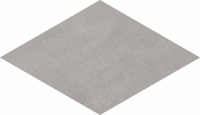 Керамогранит ABK PF60000535 C. Road Chalk Grey Rombo 30x30 серый матовый под камень
