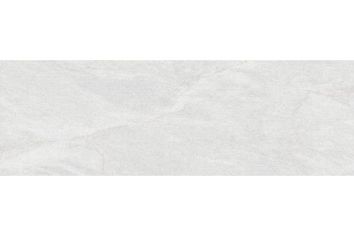 Настенная плитка Emigres Cintia Tex Blanco 25х75 белая матовая / текстурированная под бетон