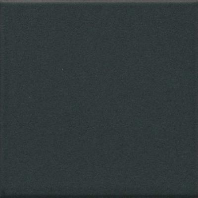 Напольная вставка Kerama Marazzi 1333S Агуста 9,8х9,8 черная натуральная моноколор