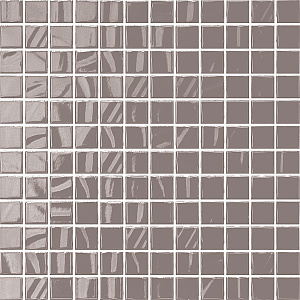 Мозаика Kerama Marazzi 20050 Темари 29.8x29.8 серая глянцевая 