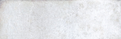 Настенная плитка Peronda 5096629019 Dyroy White 6.5x20 белая глянцевая под камень