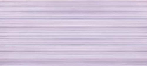 Настенная плитка Cersanit MCG221D Miracle 44x20 фиолетовая глянцевая полосы