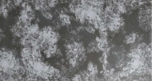 Керамогранит Kutahya 30830520201001 VISTA 60х120 ANTHRACITE DELUX DÉCOR Rectified серый полированный под камень