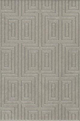 Декоративная плитка Kerama Marazzi VT/B450/8343 Матрикс 20х30 серая матовая с орнаментом