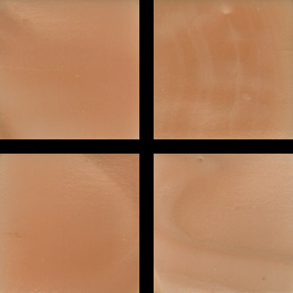 Мозаика JNJ mosaic C-JC 58 (размер чипа 15x15 мм) 29.5x29.5 коричневая глянцевая моноколор