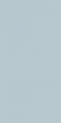 Настенная плитка Creto 00-00-5-18-00-61-3655 Palette Acid 30х60 голубая матовая моноколор 