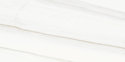 Керамогранит Ariostea UM6S157480 Ultra Marmi BIANCO COVELANO Soft 75x150 белый матовый под мрамор