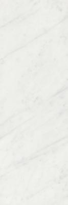 Настенная плитка Kerama Marazzi 12103R Борсари 75x25 белая матовая под мрамор
