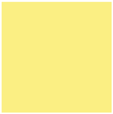 Керамогранит 41zero42 4100814 Pixel41 16 Lemon 11,5x11,5 желтый матовый моноколор
