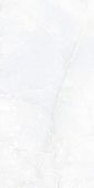 Напольная плитка Keramikos Onix Blanco Rect. Pol. 60x120 белая полированная под оникс