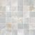 Мозаика Laparet х9999281566 Shade 30x30 серая глазурованная матовая / неполированная под мозаику