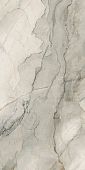 Керамогранит Ava La Fabbrica 196017 Bolgheri Stone Sage 3D Satin Ret 60x120 серый рельефный полуполированный под камень