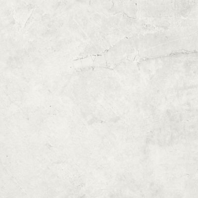 Керамогранит TAU Ceramica 07538-0005 Devon White Nat. 60x60 белый матовый под бетон / цемент