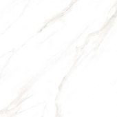 Керамогранит Eternal ETMAR1210MT6060 Marble Carrara Pearl matt 60x60 белый матовый под мрамор