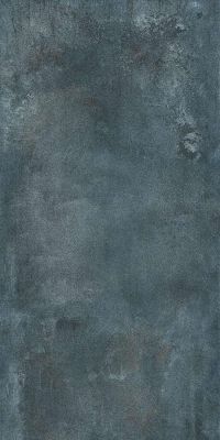 Керамогранит Kerama Marazzi SG090100R6 Surface Laboratory/Кобальт обрезной 160х320х6 синий натуральный под бетон