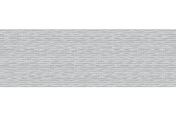 Настенная плитка Emigres Fan Kite Gris 25x75 глазурованная глянцевая моноколор