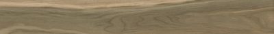 Керамогранит TAU Ceramica 06447-0003 Brest Umber 25x150 коричневый матовый под дерево