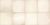 Настенная плитка ALMA Ceramica TWU09RCD014 Richard 50x24.9 бежевая глянцевая рельефная под мозаику
