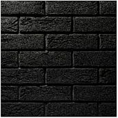 Brick под наклейку темно-серый