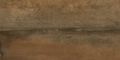 Керамогранит Geotiles 53213 Mars Oxido 60х120 коричневый лаппатированный под металл в стиле лофт