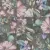 Керамогранит Mainzu PT03499 Murales Optym Decor Garden 20x20 микс глазурованная матовая с цветами под обои