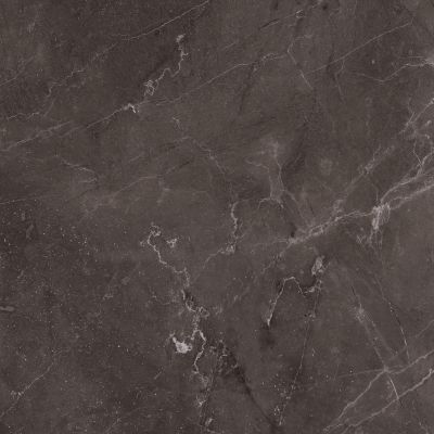 Керамогранит Laparet х9999282655 Vitrum Dark Grey 60x60 коричневый полированный под камень