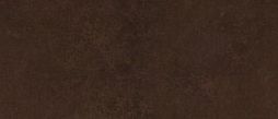 Настенная плитка Undefasa Dune Marron 20x50 коричневая глянцевая