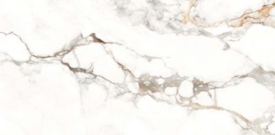 Керамогранит Eternal ETMAR1201MT60120 Marble Antique Carrara matt 60x120 белый матовый под мрамор