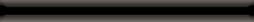 Бордюр карандаш Kerama Marazzi 131 20x1.5 черный глянцевый моноколор