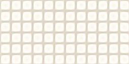 Настенная плитка Kerlife Stella Mosaico Marfil 31.5x63 белая глазурованная глянцевая