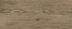 Настенная плитка Laparet х9999284110 Wisdom 50x20 коричневая глазурованная матовая под дерево