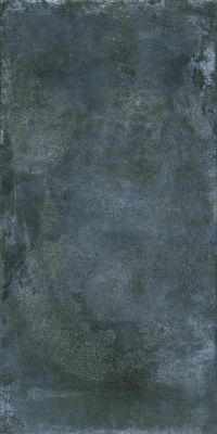 Керамогранит Kerama Marazzi SG090100R6 Surface Laboratory/Кобальт обрезной 160х320х6 синий натуральный под бетон