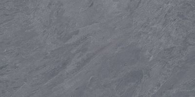 Керамогранит Ocean Ceramic IRN000031 Belstone Antracite 60х120 (59.7х119.7), 20мм темно-серый глазурованный матовый под камень