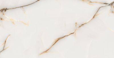 Керамогранит One Touch ceramic Aster Bianco 60x120 белый полированный под мрамор