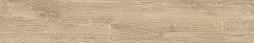 Напольная плитка Mariner Tongass Natural R10 20x120 бежевая матовая под камень
