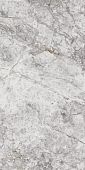 Керамогранит Yurtbay P82012.6 Natron Grey Lappato Rect Por. Tile 60x120 серый глянцевый под камень