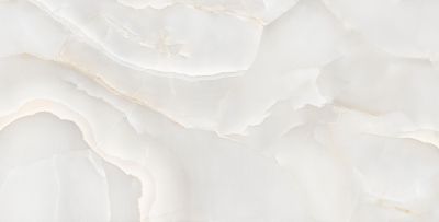 Керамогранит One Touch ceramic Betula Natural 60x120 белый полированный под оникс